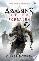 libro Assassin S Creed: Forsaken