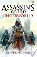 libro Assassin S Creed Underworld