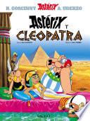 libro Astérix Y Cleopatra