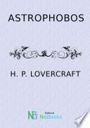 libro Astrophobos
