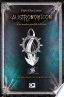 libro Austronomicón