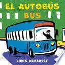 libro Autobús/bus