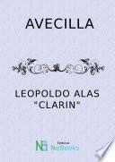 libro Avecilla