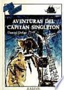 libro Aventuras Del Capitán Singleton