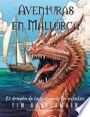 libro Aventuras En Mallorca