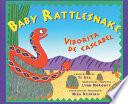 libro Baby Rattlesnake