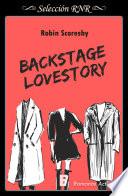 libro Backstage Lovestory