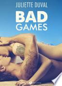 libro Bad Games