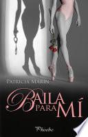 libro Baila Para Mí