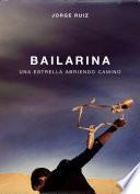 libro Bailarina