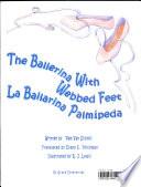 libro Bailarina Palmipeda