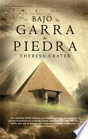 libro Bajo La Garra De Piedra