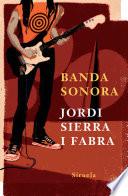 libro Banda Sonora