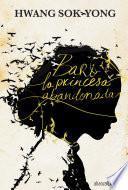 libro Bari, La Princesa Abandonada