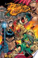 libro Battle Chasers Anthology