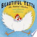 libro Beautiful Yetta