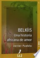 libro Belkíis