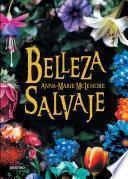 libro Belleza Salvaje (edición Mexicana)