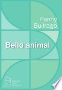 libro Bello Animal