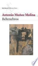 libro Beltenebros