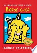 libro Besos Cucu