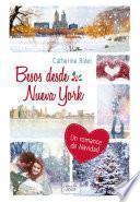 libro Besos Desde Nueva York