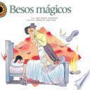 libro Besos Mágicos