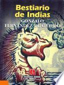 libro Bestiario De Indias