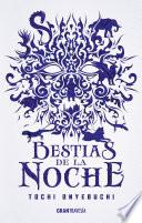 libro Bestias De La Noche