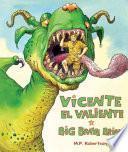 libro Big Brave Brian