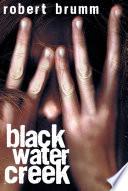 libro Black Water Creek