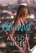 libro Blacklist
