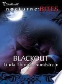 libro Blackout