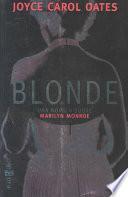 libro Blonde