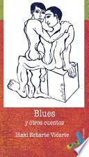 libro Blues Y Otros Cuentos