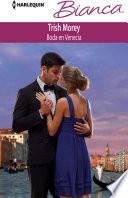 libro Boda En Venecia