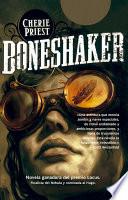 libro Boneshaker