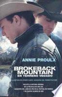 libro Brokeback Mountain