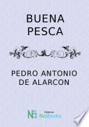 libro Buena Pesca