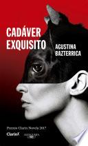 libro Cadáver Exquisito