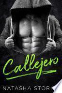libro Callejero