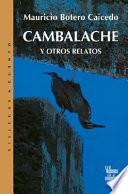 libro Cambalache / The Swap