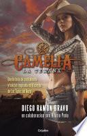 libro Camelia La Texana