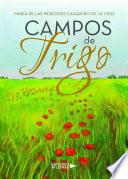 libro Campos De Trigo