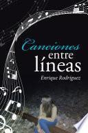 libro Canciones Entre Líneas