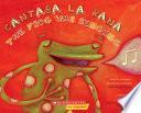 libro Cantaba La Rana