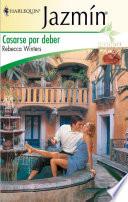 libro Casarse Por Deber