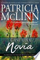 libro Casi Una Novia