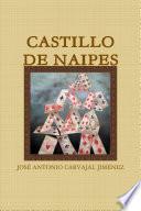 libro Castillo De Naipes