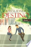 libro Casualidades Del Destino